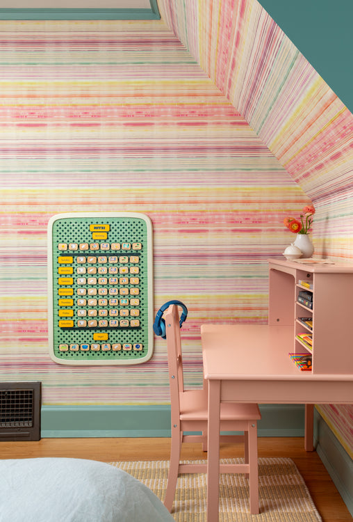 Charmspring x Chasing Paper Baby—Starter Pack